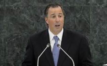 México reprueba todo discurso racista: Meade
