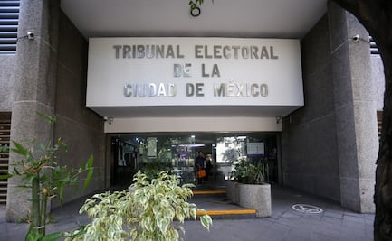 Tribunal Electoral de CDMX valida consulta ciudadana sobre construcción de Utopía en Álvaro Obregón