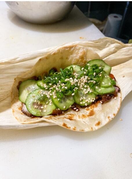 ¿Cuántos le doy? Taquerías para todos los gustos