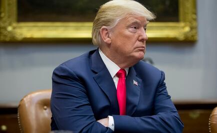 Carl Bernstein piensa como un tonto degenerado: Trump