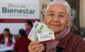 ¿Cuándo depositan la Pensión Bienestar de julio 2026? Consulta las fechas de pago por apellido
