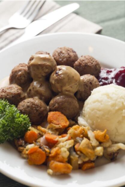 Platillos que debes comer en Minnesota, sede del Super Bowl