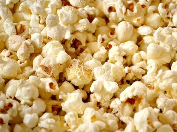 Profeco: Riesgos de comer palomitas de microondas