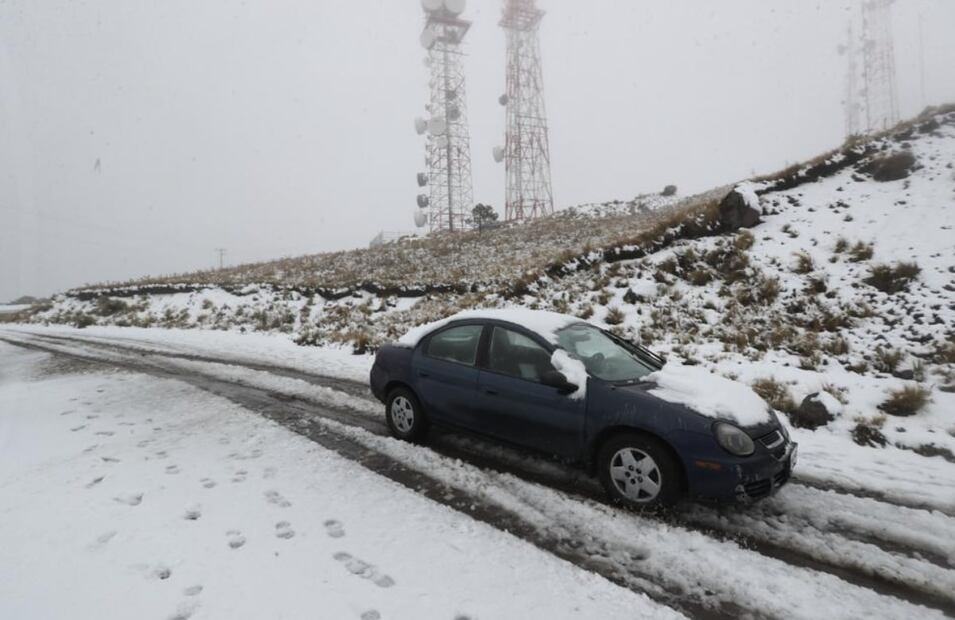 Foto: Jorge Alvarado / EL UNIVERSAL