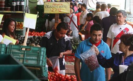 Analizará Policía Federal riesgos en centrales de abastos del país
