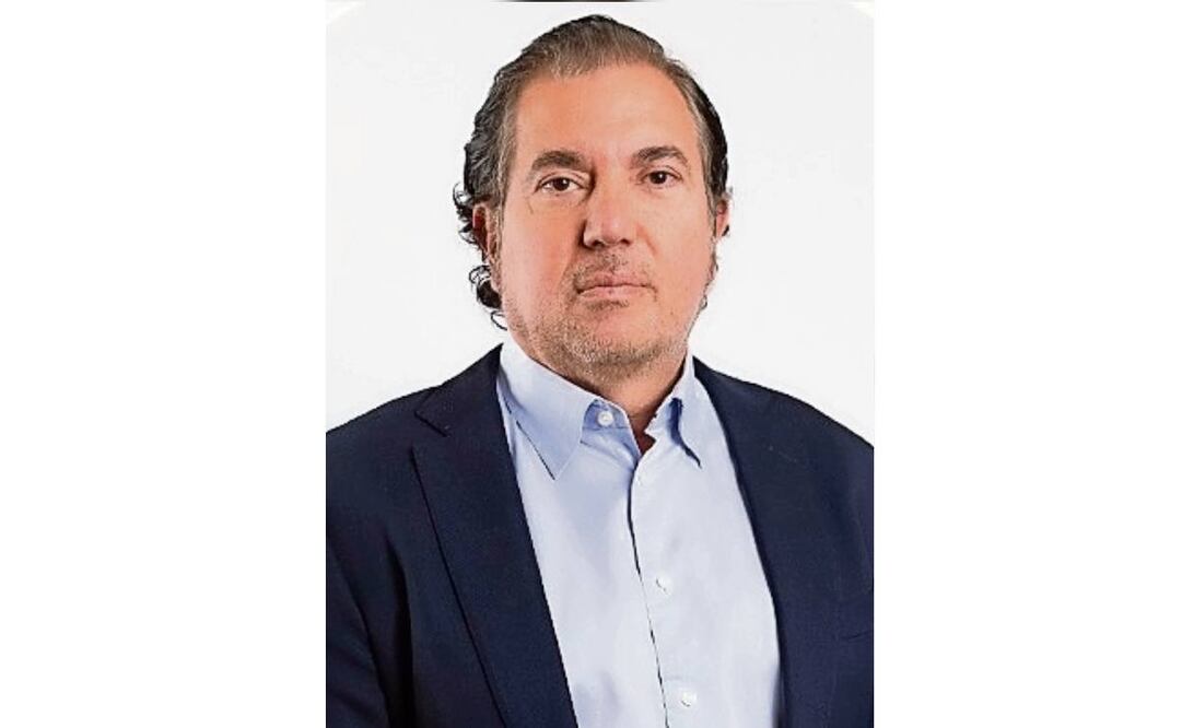 Anthony Hatoum. Foto: Especial