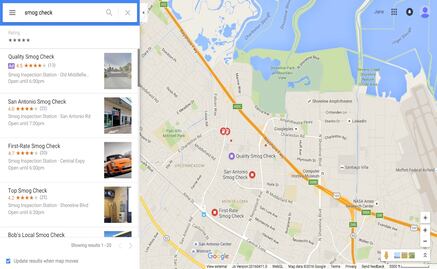 Cómo difuminar tu casa en Google Maps