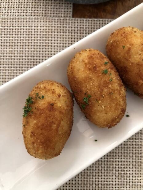 Bulla: a vivir entre tapas y cañas