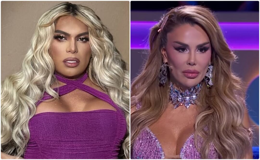 Aunque aparentemente entre Wendy Guevara y Ninel Conde había una buena relación, las palabras de la "Bombón Asesino" no las dejó pasar la influencer.