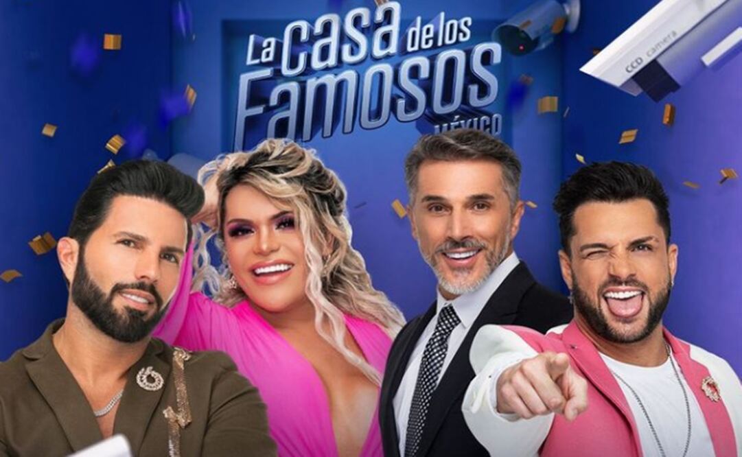 El reality causó una total euforia y ahora está a punto de llegar a su fin. Foto: Instagram