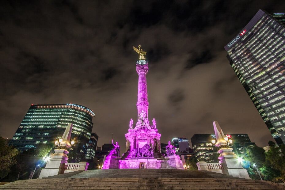 En el recurso de amparo demandan a la secretaria de Turismo, Alejandra Frausto y al titular de la Agencia Digital de Innovación Pública de la Ciudad de México, Ángel Augusto Tamariz. (Foto:Istock) 