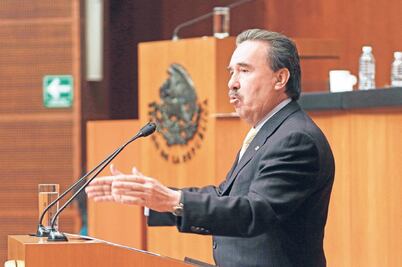 PRI respalda aumentos a hidrocarburos