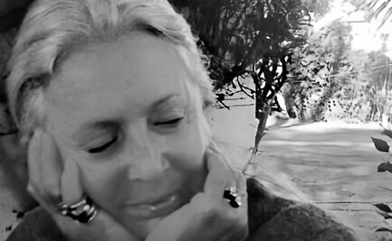 Falleció Kitzia Poniatowska, hermana de Elena Poniatowska