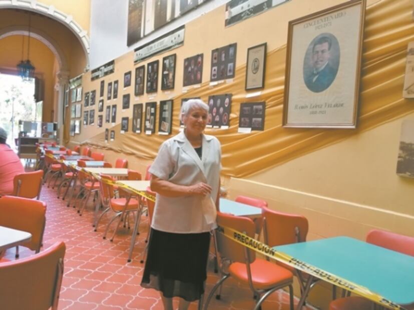  ¿Cómo es Jerez, el pueblo que fue casa del poeta Ramón López Velarde?