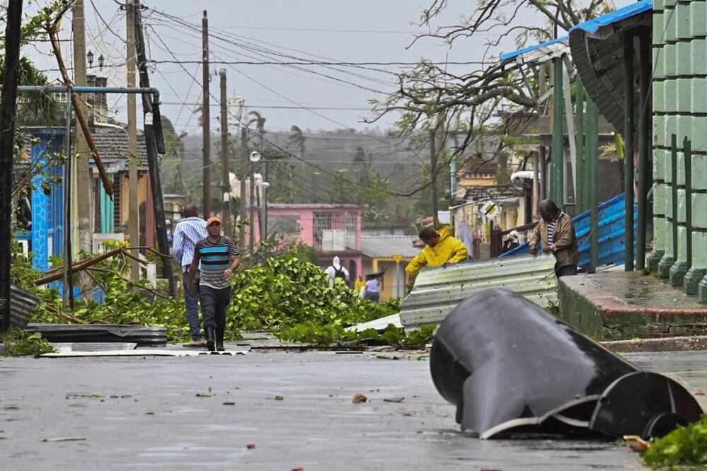 Foto: AFP
