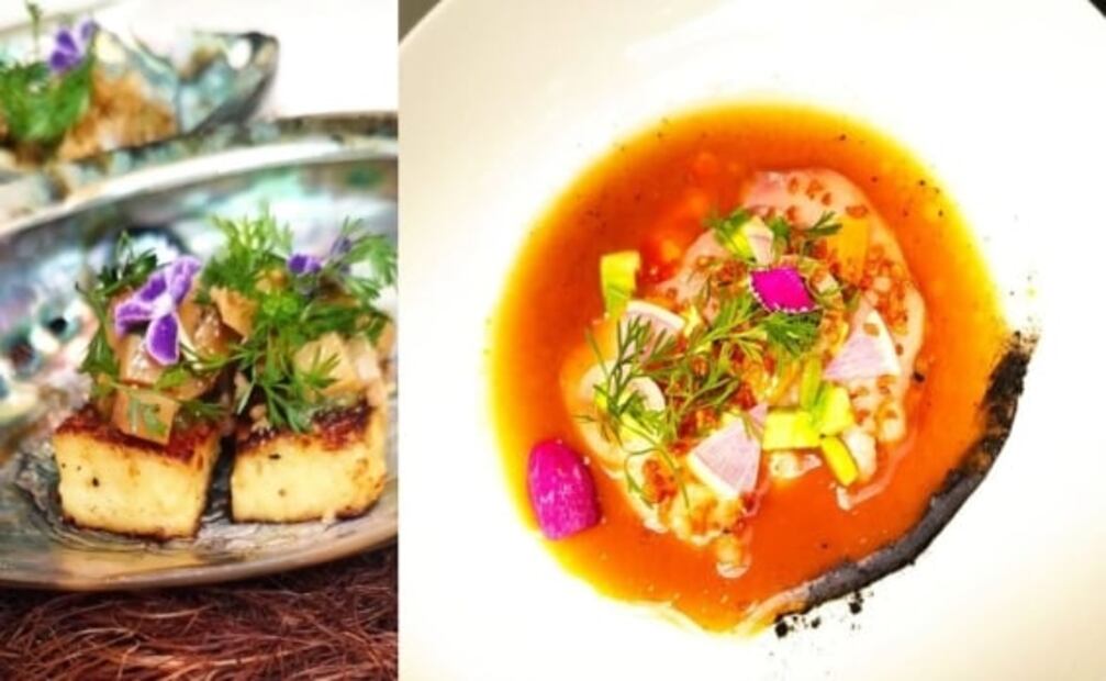 La cocina norestense, es mucho más que carnita asada, en Fónico lo comprobamos