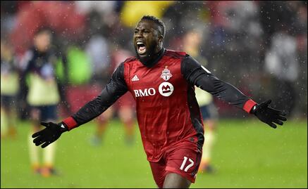 Toronto devuelve a la realidad al América en Concachampions