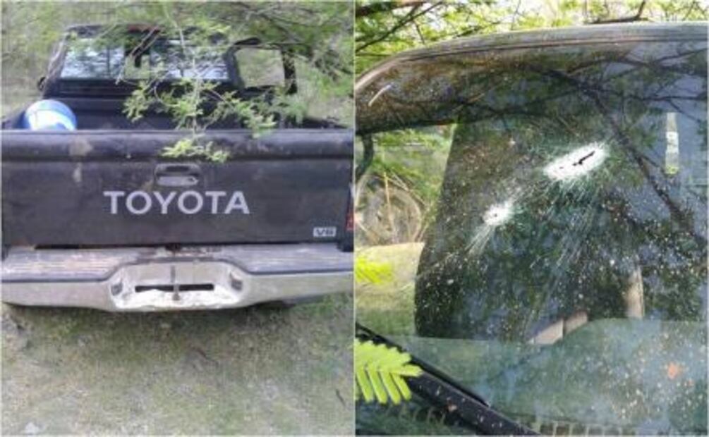 Capturan en Michoacán a presunto líder de “Los Caballeros Templarios”