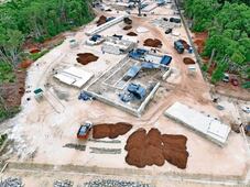 Van contra funcionarios del INAH por destrucción de patrimonio arqueológico en Chetumal