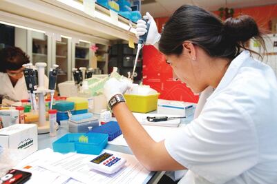 Ssa avala 27 fármacos para males crónicos