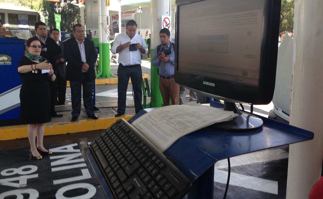 Foto: archivo EL UNIVERSAL