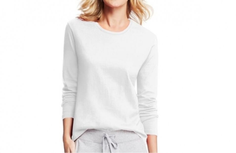 Blanco, el color por excelencia del verano