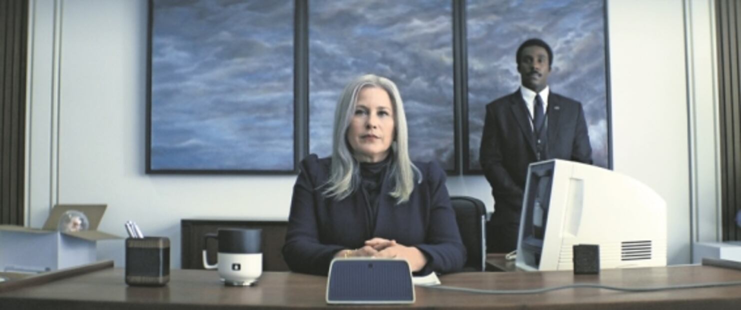 "Severance", la serie de Ben Stiller que retará a la memoria