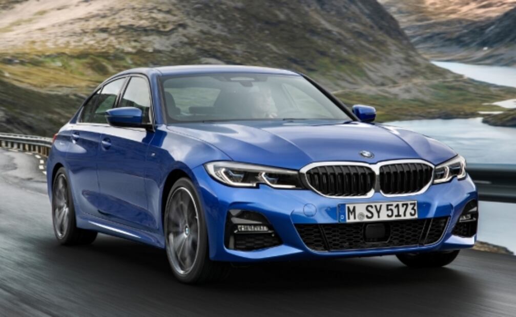 Los autos más esperados de la segunda mitad de 2019