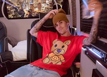 "Comencé a consumir drogas y abusé de todas mis relaciones": Justin Bieber