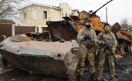 ¿Por qué Ucrania no reconoce ni niega su responsabilidad en los aparentes ataques ocurridos en Rusia?