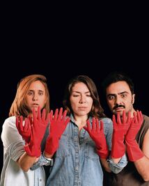  Mabel busca acercar al público joven a los clásicos