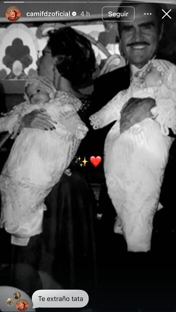 Foto: Instagram oficial.