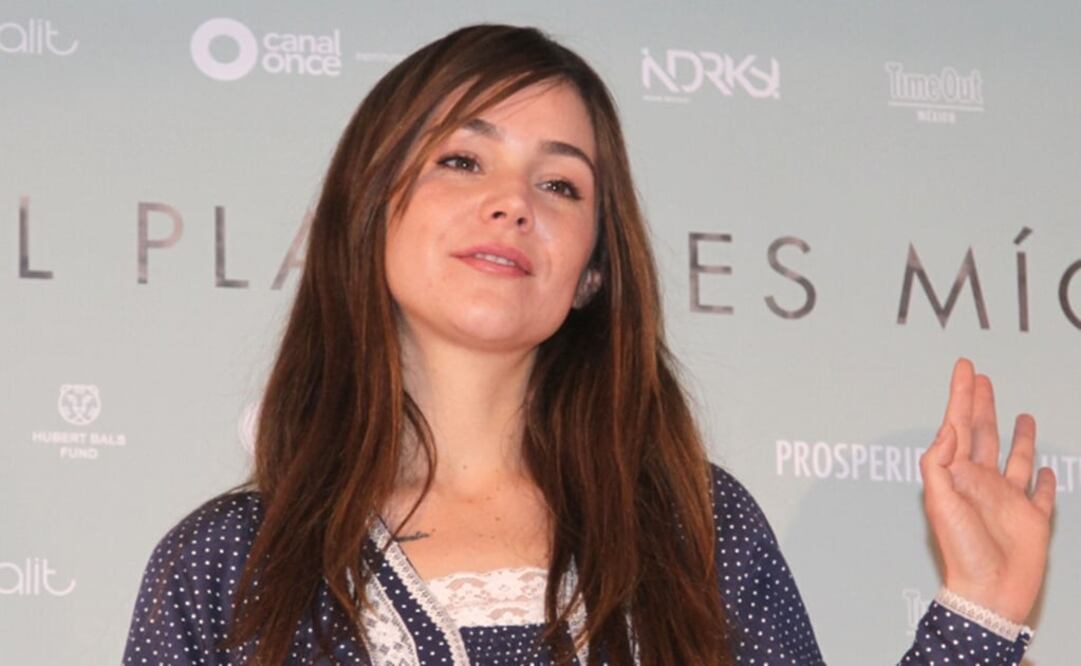 Lamentó que la atención se haya centrado en el tema "Chicharito" FOTO: ARCHIVO