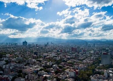 Vacaciones de Semana Santa: Así está la calidad del aire en CDMX y el Estado de México este sábado 12 de abril
