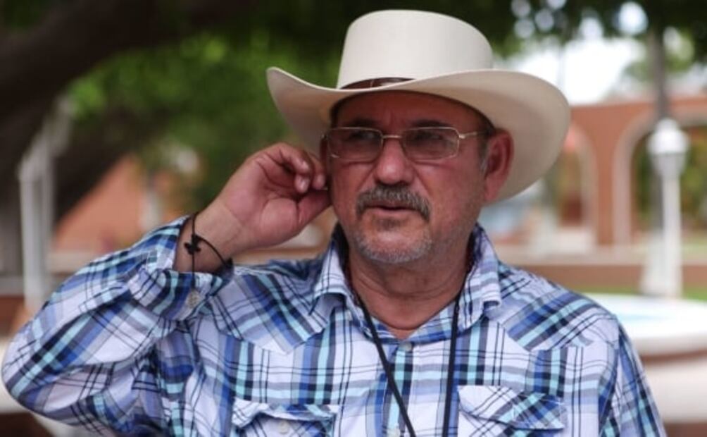 Sicarios atacan a Hipólito Mora, ex líder de autodefensas en Michoacán