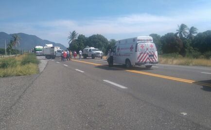 Pobladores exigen destitución de edil de Mixtequilla, Oaxaca