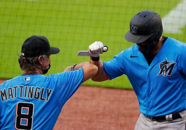 MLB culpa a los Marlins de violar protocolos contra el Covid-19