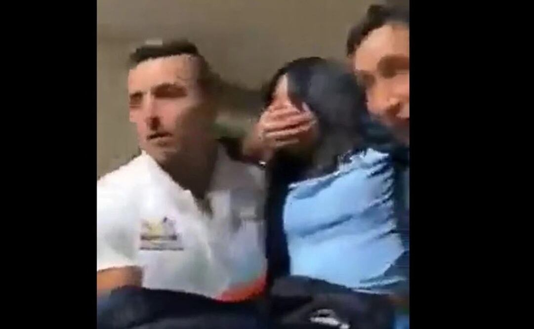 Foto: Archivo/EL UNIVERSAL 