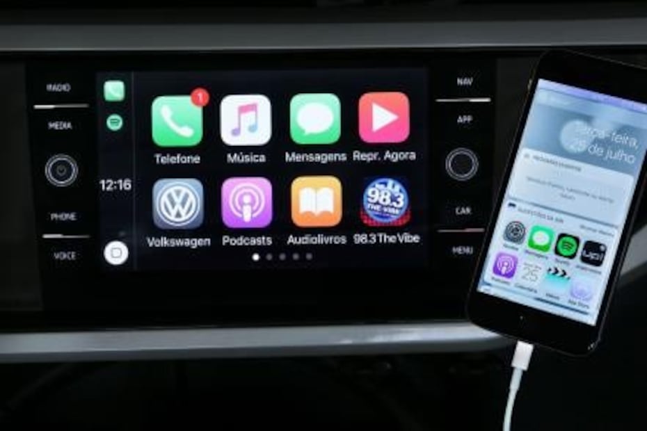Este es el “nuevo Volkswagen Vento” 