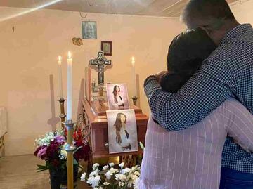 Las claves del caso Monserrat Juárez: Gotas, 500 pesos, prostitución, feminicidio, 2 policías