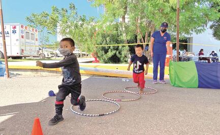 Iban de camión en camión y de bodega en bodega