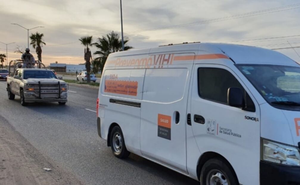 Llegan a los estados nuevos cargamentos con vacunas contra Covid-19