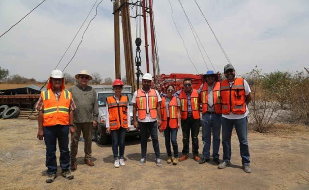 México promueve  una nueva actividad minera