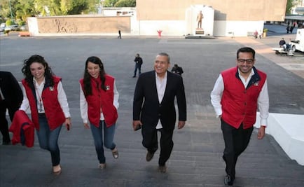 Llama PRI a tener elecciones en paz y con respeto 