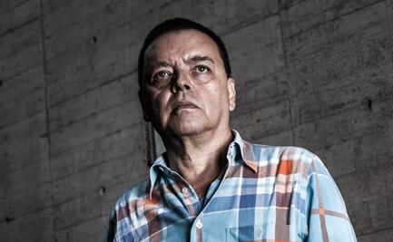 El escritor Luis Zapata se encuentra hospitalizado por problemas del corazón y pulmones