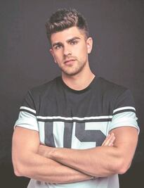 "Madre sólo hay dos" abrió mi instinto paternal: Javier Ponce