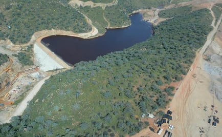 Interponen amparos pobladores del Río Sonora