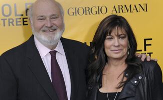 Reportan la muerte del director Rob Reiner y su esposa; la pareja fue hallada sin vida en su casa