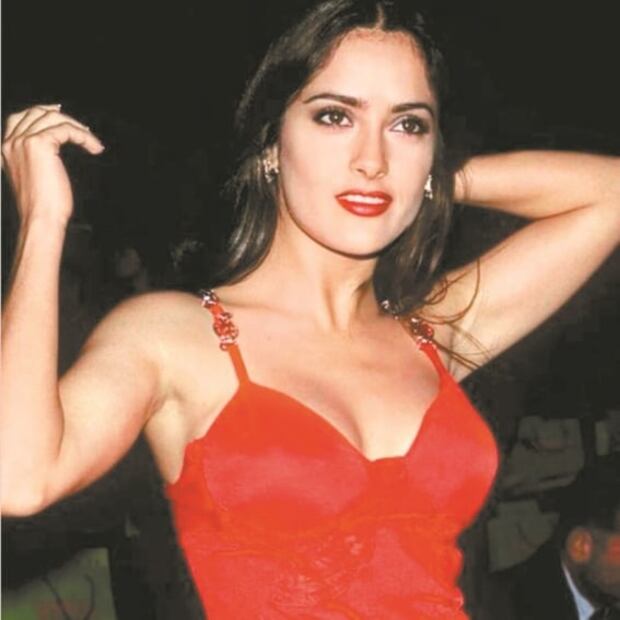 Famosos mexicanos que viven y son reconocidos en el extranjero