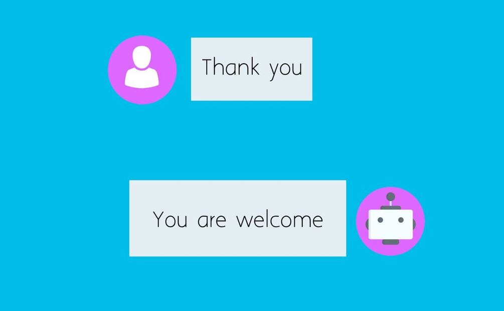 Chatbots apuestan por hiperpersonalización. Imagen: Pixabay